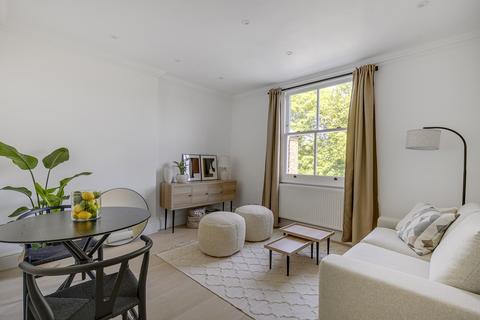 Flat 4, 7 Denbigh Road, London, W13 8QA