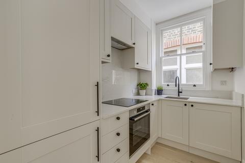 Flat 4, 7 Denbigh Road, London, W13 8QA