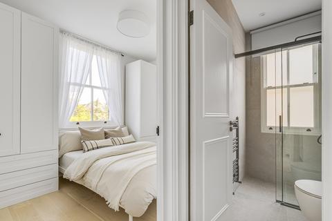 Flat 4, 7 Denbigh Road, London, W13 8QA