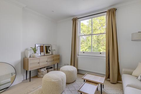 Flat 4, 7 Denbigh Road, London, W13 8QA