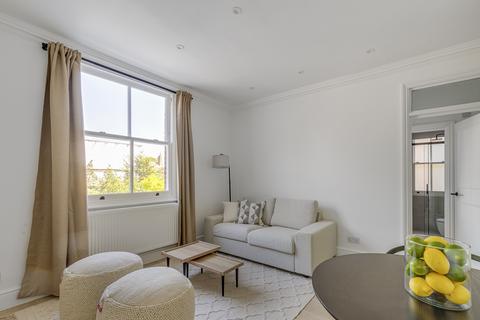 Flat 4, 7 Denbigh Road, London, W13 8QA