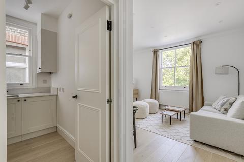 Flat 4, 7 Denbigh Road, London, W13 8QA