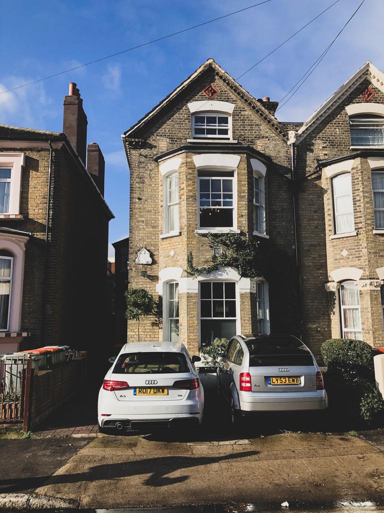 Avenue Road, London E7 4 bed semidetached house for sale £999,995