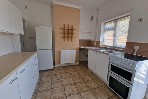 2 bedroom end of terrace house for sale - St. Thomas Street,  Stafford, ST16