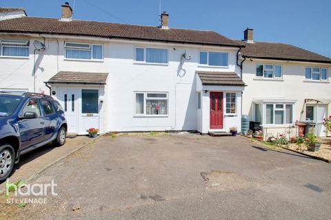 3 Fry Road, Stevenage, SG2 0QG