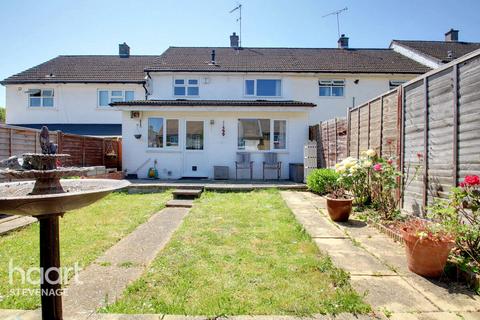 3 Fry Road, Stevenage, SG2 0QG