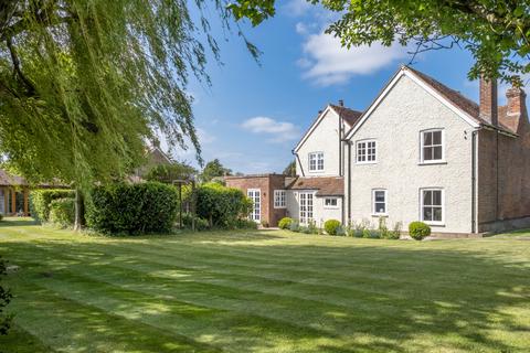 4 bedroom detached house for sale, Selsey Road, Sidlesham, Chichester, West Sussex