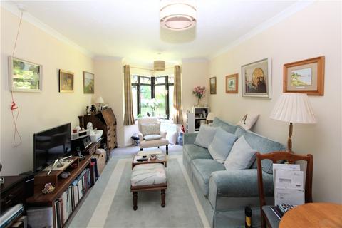1 bedroom apartment for sale - Hylton Road, Petersfield, Hampshire, GU32