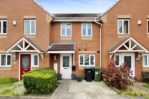 34 Sandford Close, Wingate, TS28 5FD