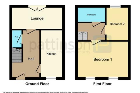 34 Sandford Close, Wingate, TS28 5FD