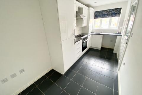 34 Sandford Close, Wingate, TS28 5FD