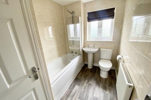 34 Sandford Close, Wingate, TS28 5FD
