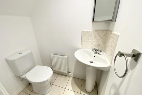 34 Sandford Close, Wingate, TS28 5FD