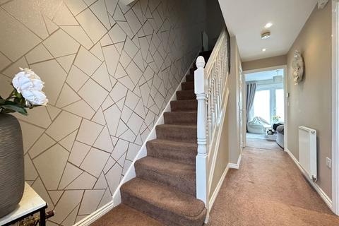 34 Sandford Close, Wingate, TS28 5FD