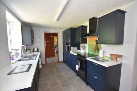 4 bedroom detached house to rent, Stoodleigh, Tiverton, Devon, EX16