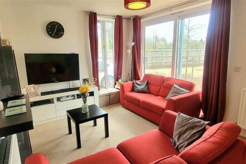 1 bedroom flat for sale - Allwoods Place, Hitchin, Hertfordshire, SG4 0BQ