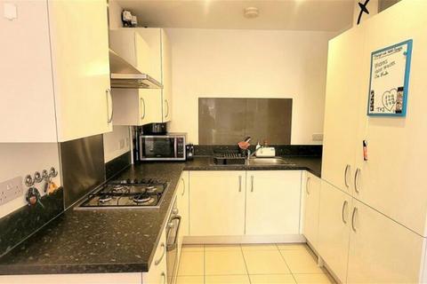 1 bedroom flat for sale - Allwoods Place, Hitchin, Hertfordshire, SG4 0BQ