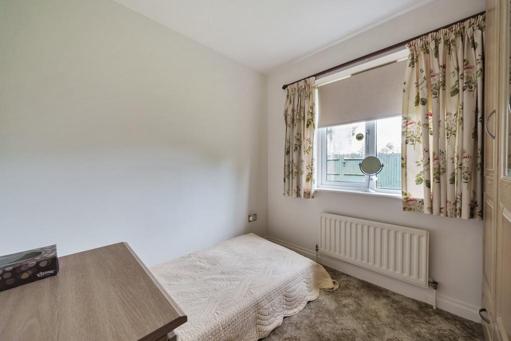 Bedroom 111