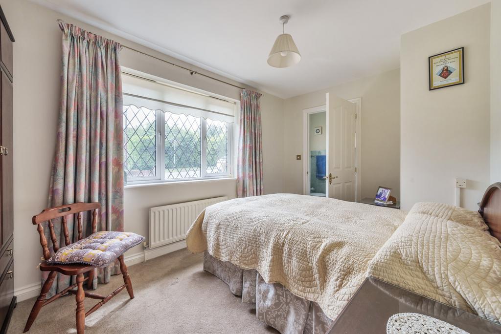 Bedroom 11