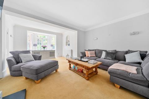 4 bedroom semi-detached house for sale, The Harrage, Romsey, Hampshire, SO51