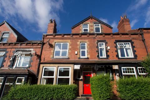 1 bedroom in a house share to rent - 85 Headingley Mount, Headingley, Headingley, Leeds, LS6 3EW