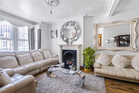 4 bedroom semi-detached house for sale, Saxon Road, London, SE25