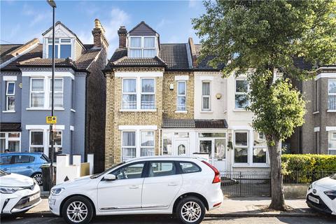 4 bedroom semi-detached house for sale, Saxon Road, London, SE25