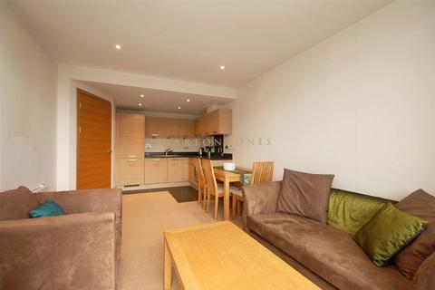 1 bedroom apartment to rent, Eustace Building, Chelsea Bridge Wharf, London, SW11