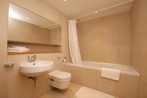 1 bedroom apartment to rent, Eustace Building, Chelsea Bridge Wharf, London, SW11