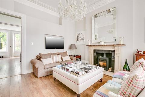 4 bedroom apartment to rent, Philbeach Gardens, London, SW5