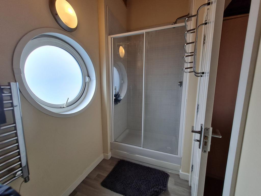 En suite