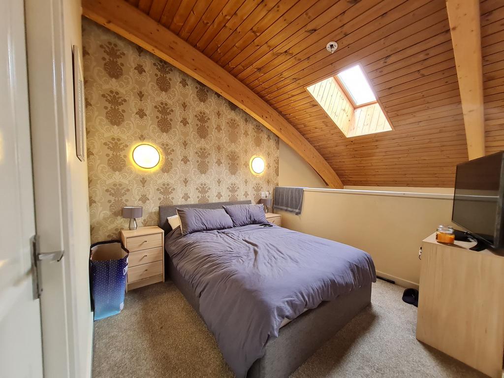 Double bedroom