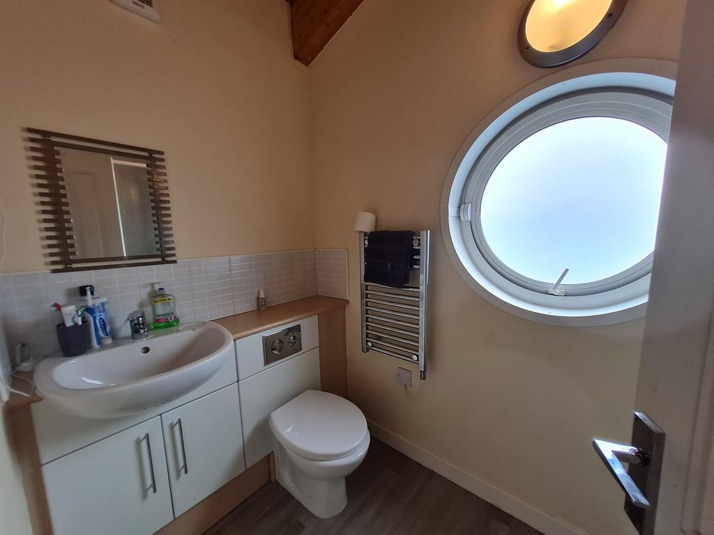 En suite