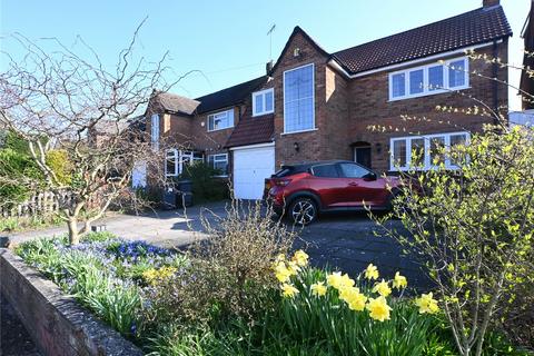 undefined, Elizabeth Road, Moseley, Birmingham, B13