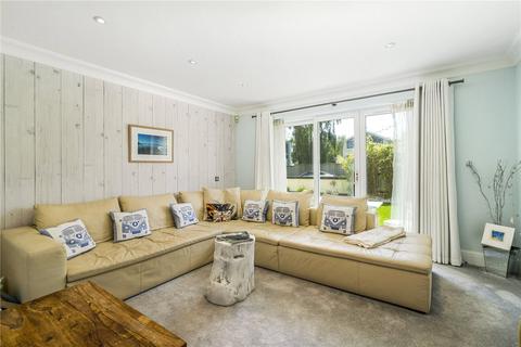 4 bedroom semi-detached house for sale - Panorama Road, Sandbanks, Poole, Dorset, BH13