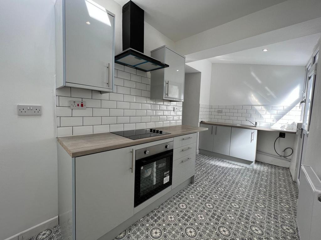North Road Ferndale Ferndale 3 bed terraced house for sale £120,000