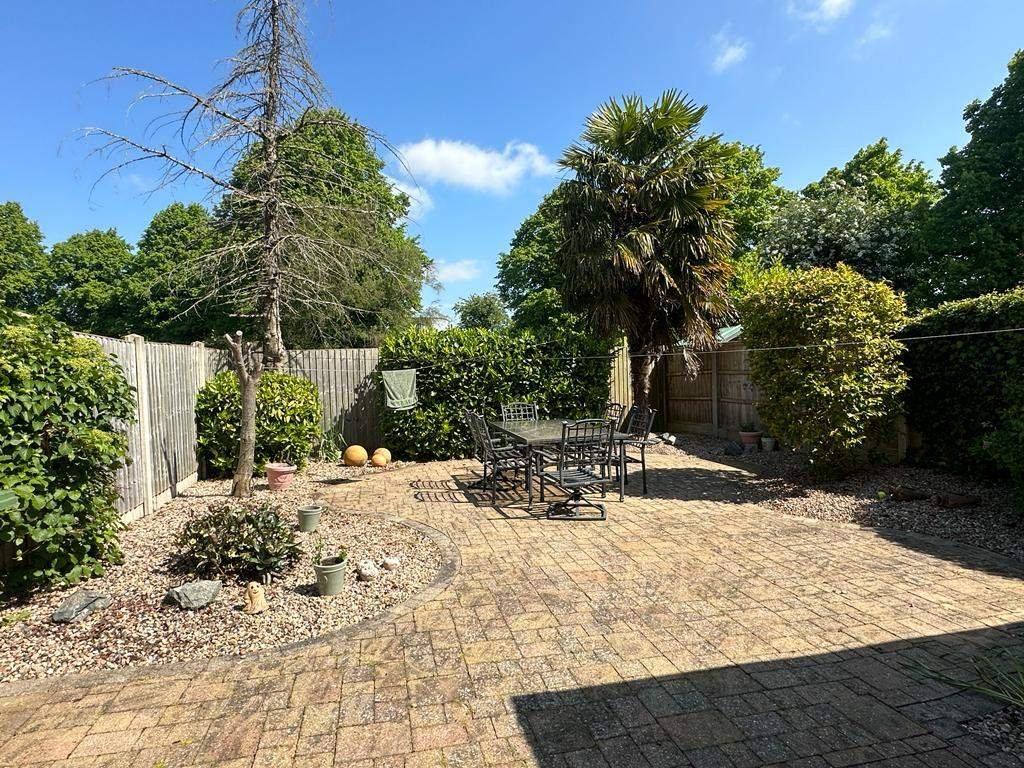 Kilburn End, Oakham 3 bed terraced house £285,000