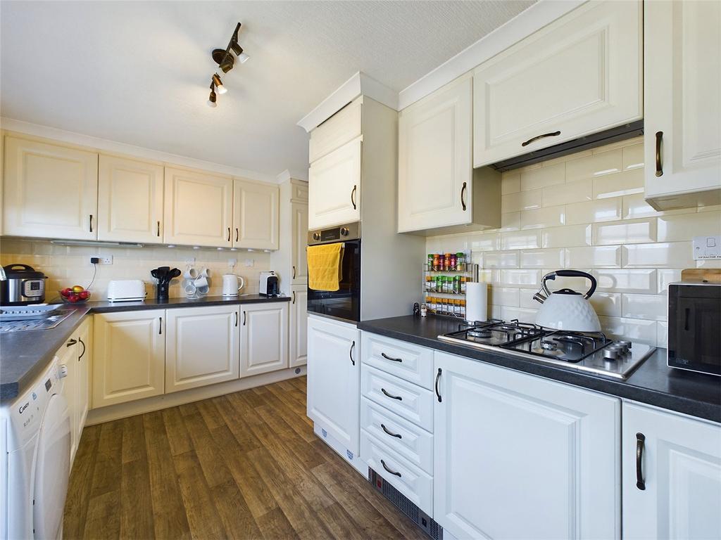 Green Meadows, Caravan Park, Bamfurlong, Cheltenham, GL51 2 bed park