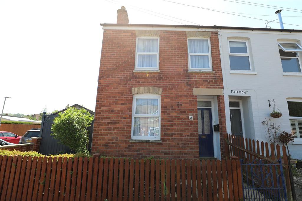 Croft Road, Charlton Kings, Cheltenham, Gloucestershire, GL53 3 bed