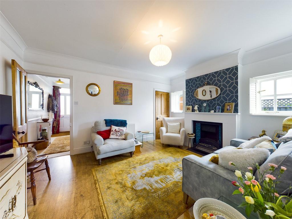 Croft Road, Charlton Kings, Cheltenham, Gloucestershire, GL53 3 bed