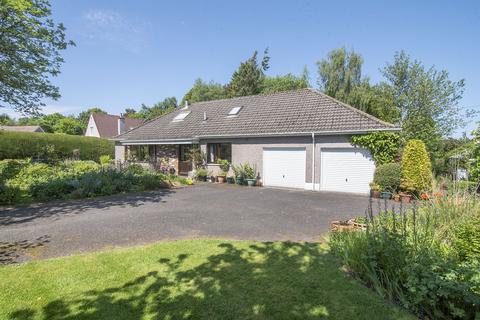 Dunderave Tullibardine Crescent, Auchterarder, PH3 1LY