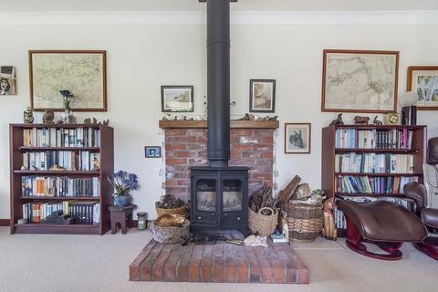 Dunderave Tullibardine Crescent, Auchterarder, PH3 1LY