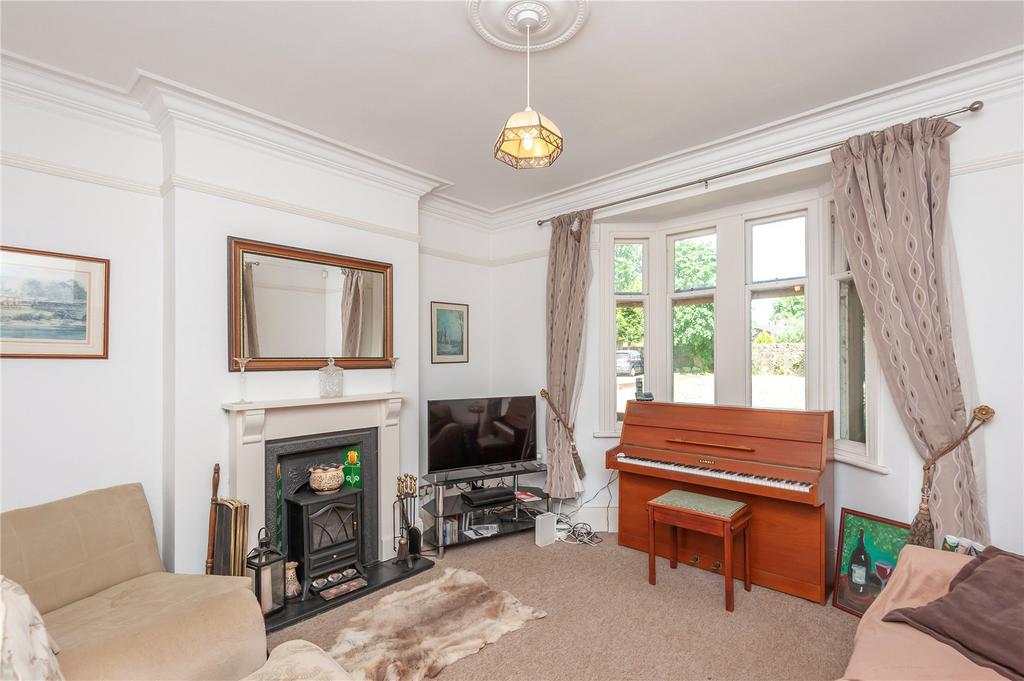 Boothroyd Lane, Dewsbury, West... 2 bed detached house for sale £310,000