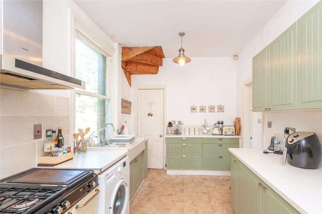 Boothroyd Lane, Dewsbury, West... 2 bed detached house for sale £310,000
