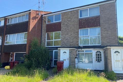 12a Hillbrow, Reading, RG2 8JD