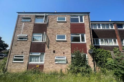 12a Hillbrow, Reading, RG2 8JD