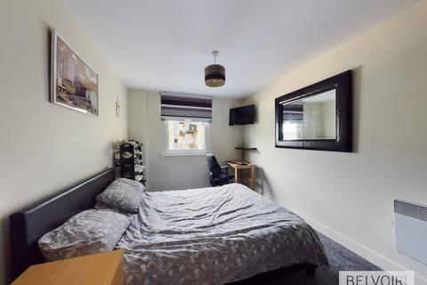 2 bedroom flat to rent, The Quartz, 10 Hall Street, Jewellery Quarter, Birmingham, B18