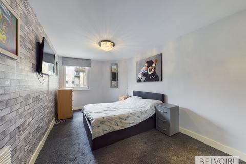 2 bedroom flat to rent, The Quartz, 10 Hall Street, Jewellery Quarter, Birmingham, B18
