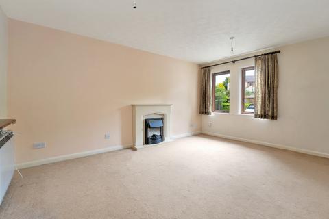 2 bedroom retirement property for sale, Welland Mews, Stamford, PE9