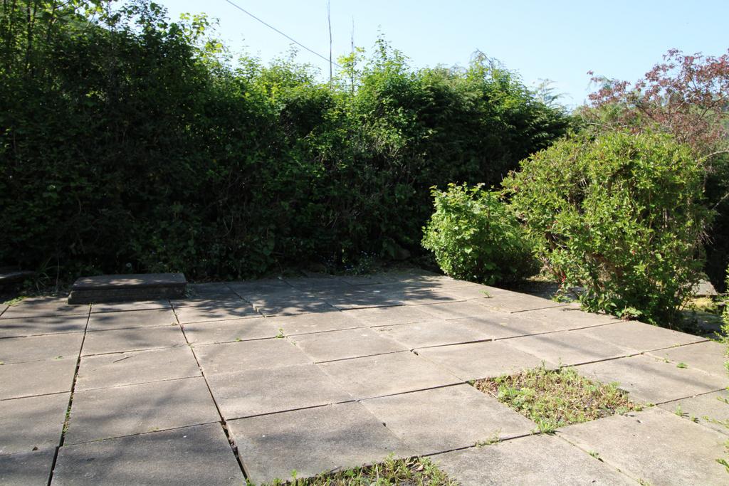 2 Bedroom Cottage